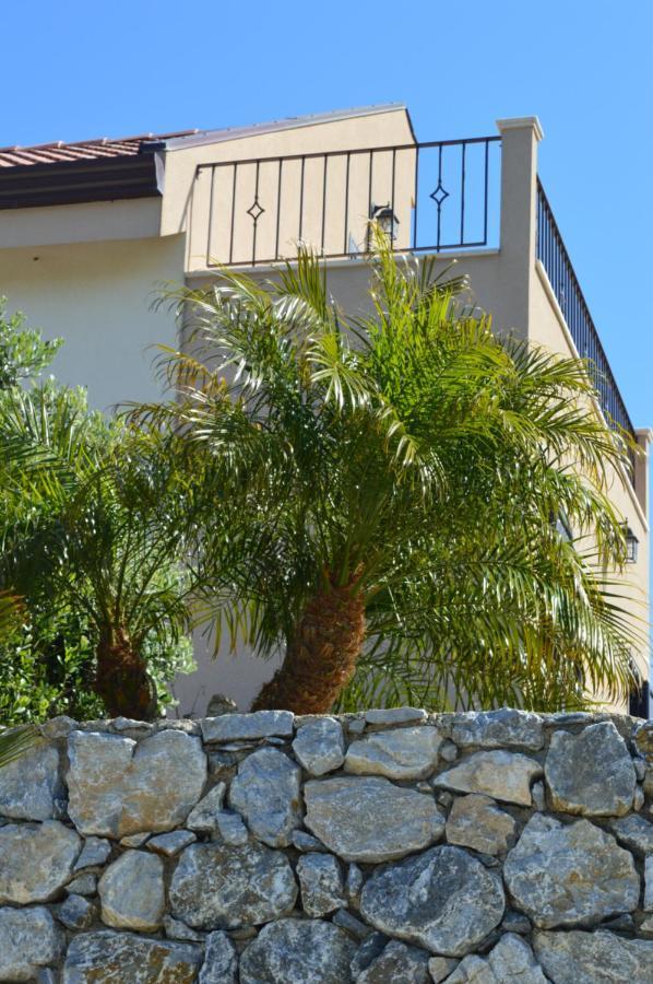 Twin Villas Rodia エクステリア 写真