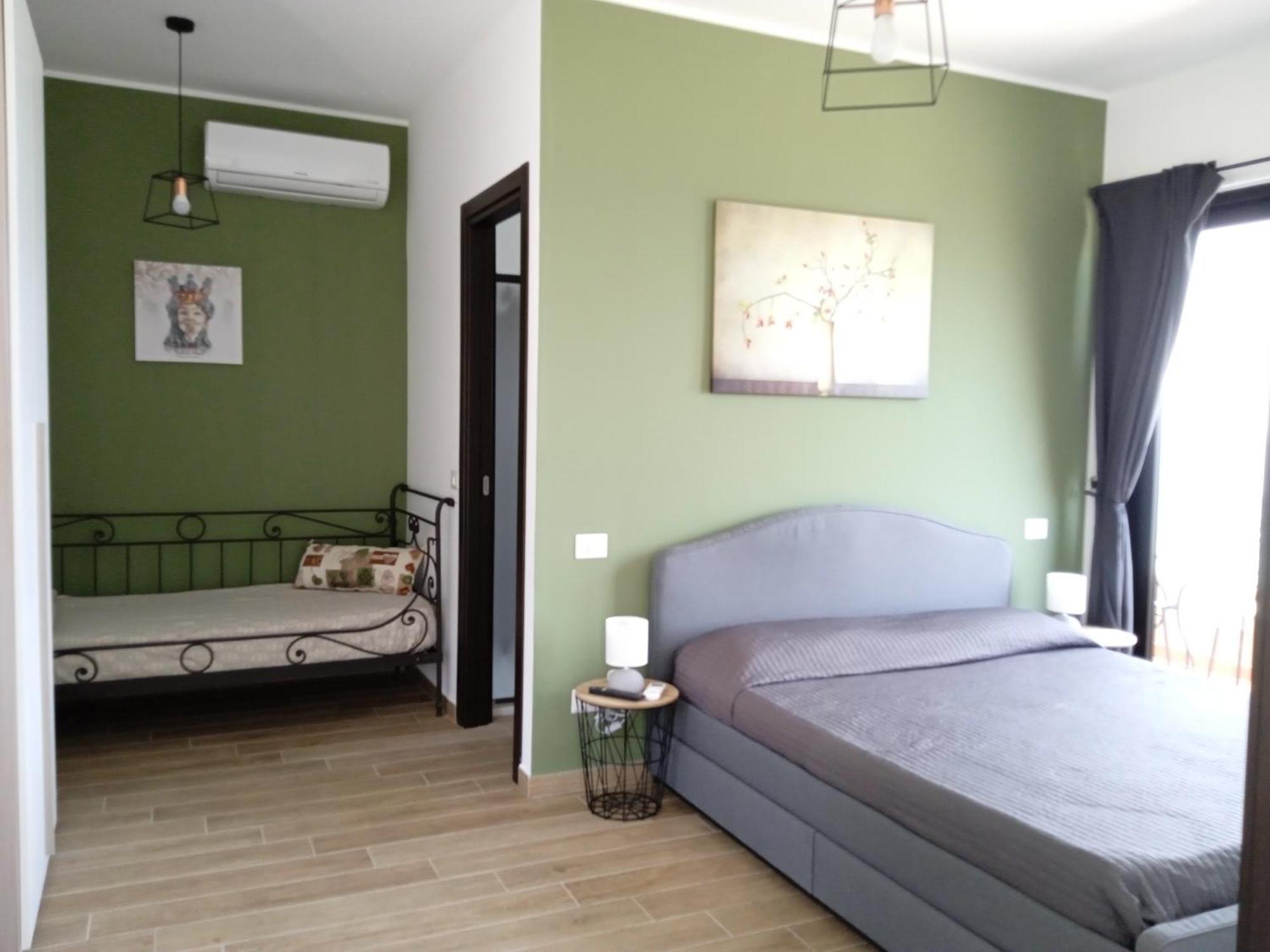 Twin Villas Rodia 部屋 写真