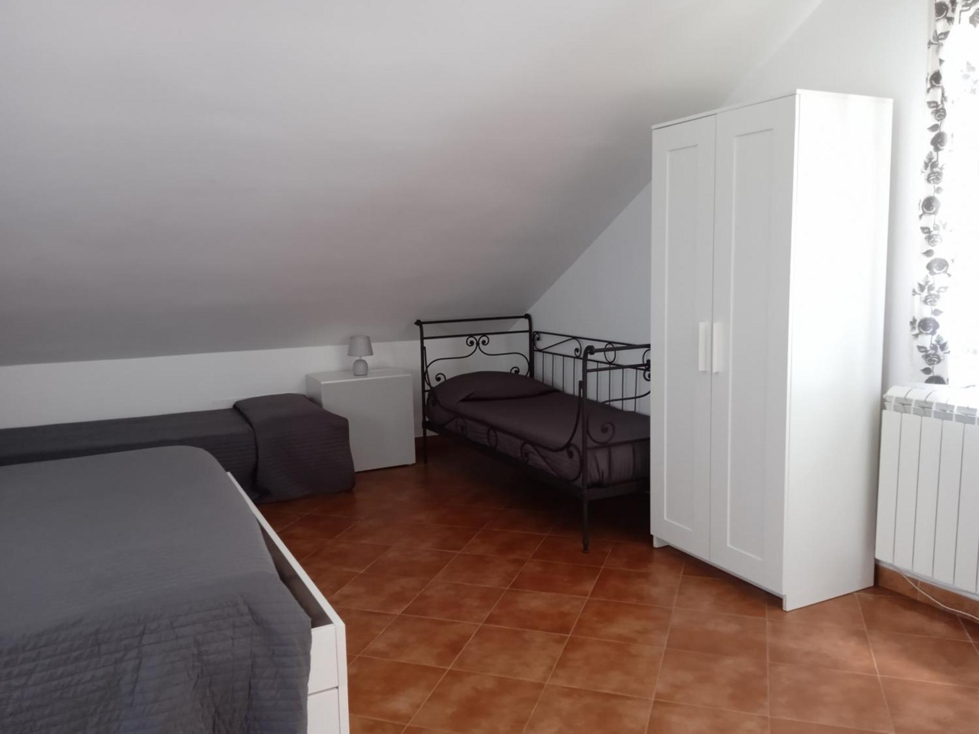 Twin Villas Rodia 部屋 写真