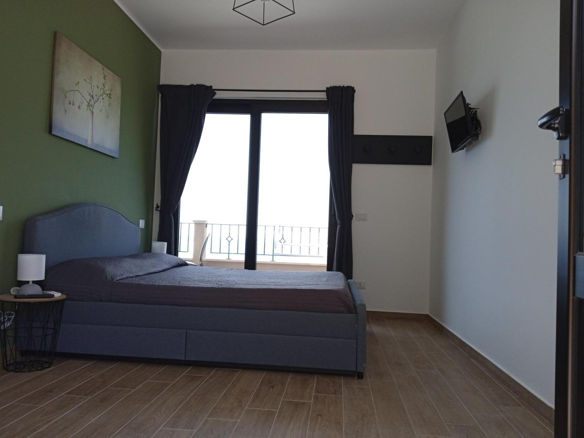 Twin Villas Rodia 部屋 写真