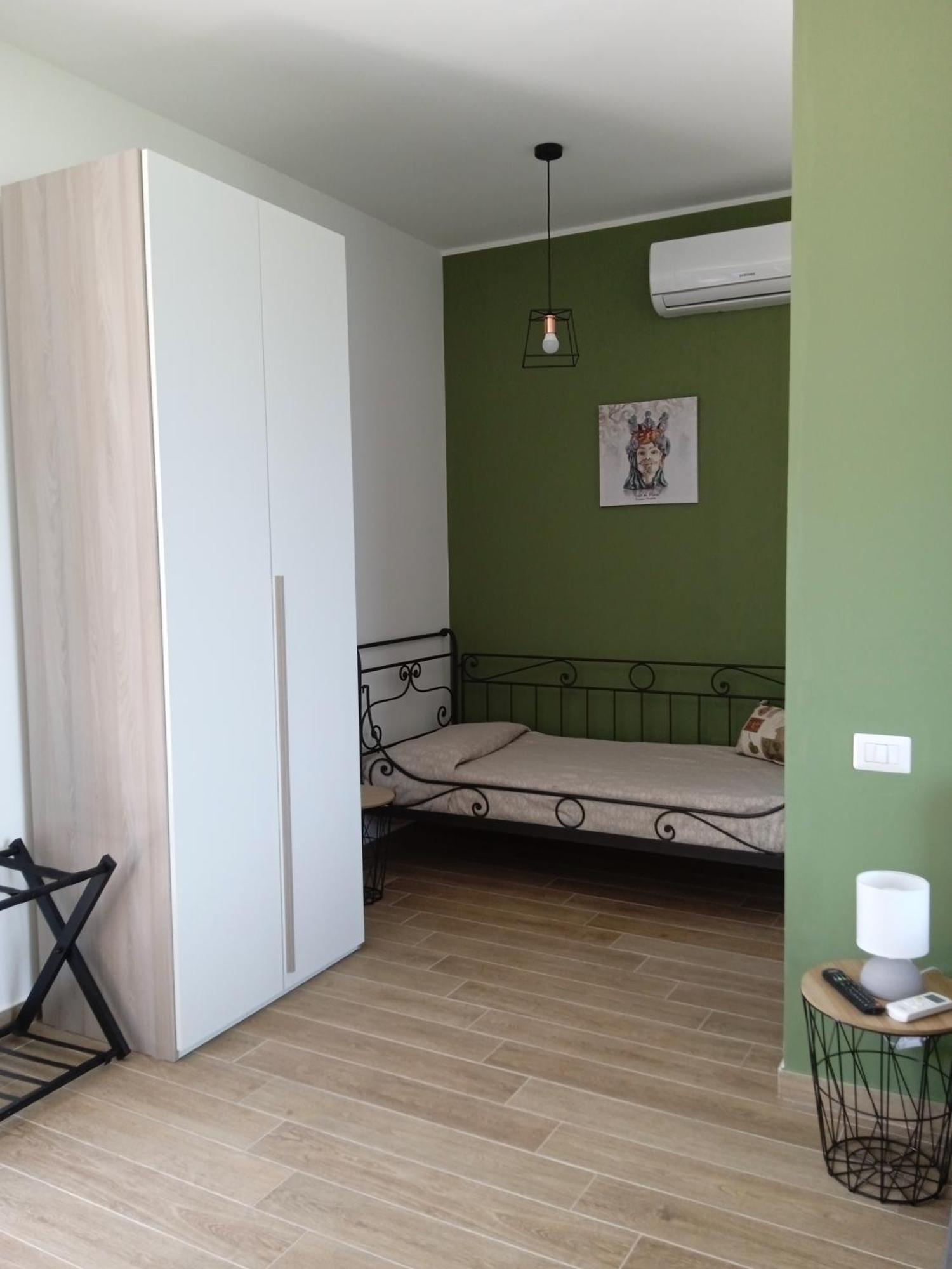 Twin Villas Rodia 部屋 写真
