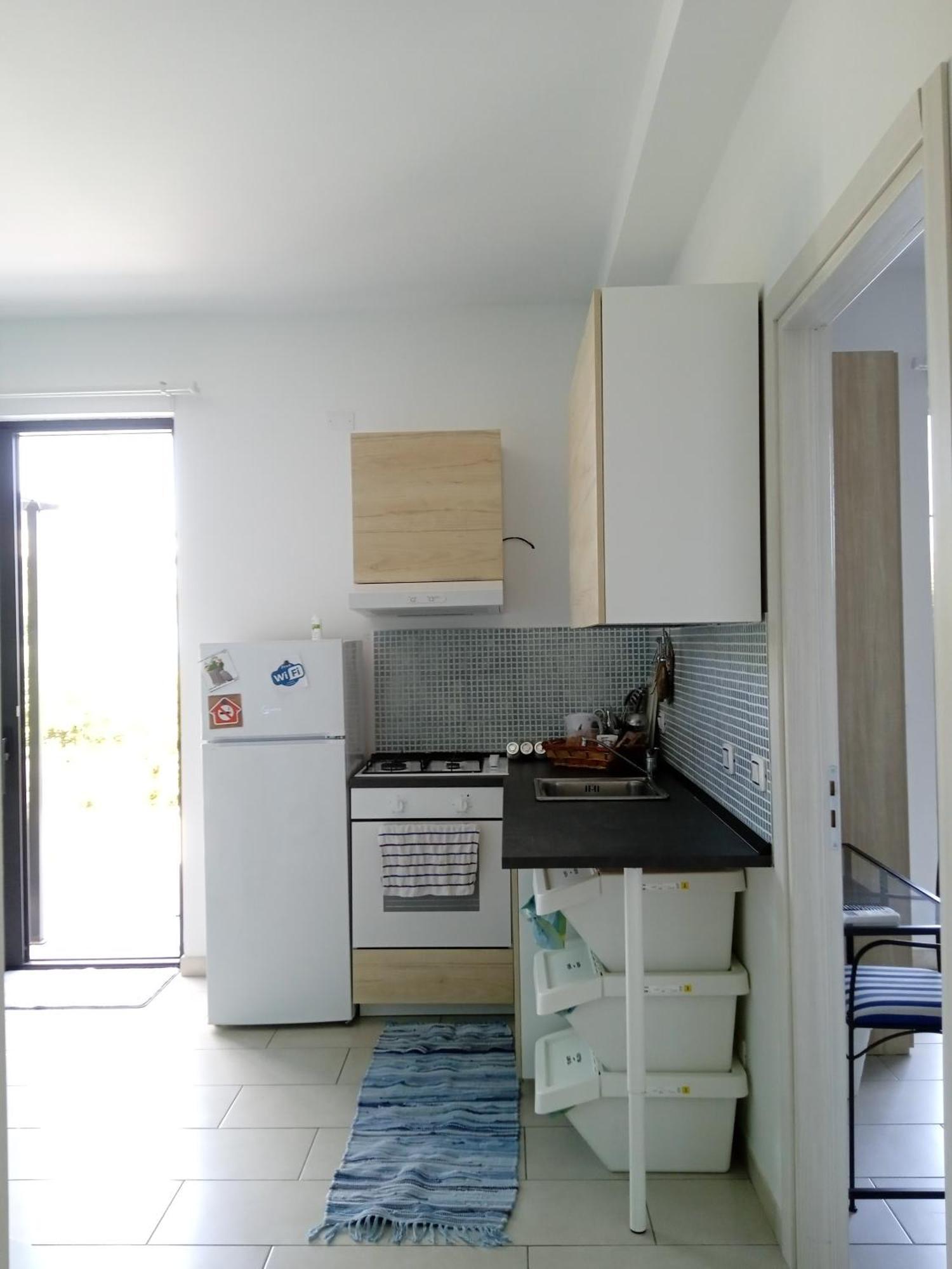 Twin Villas Rodia 部屋 写真