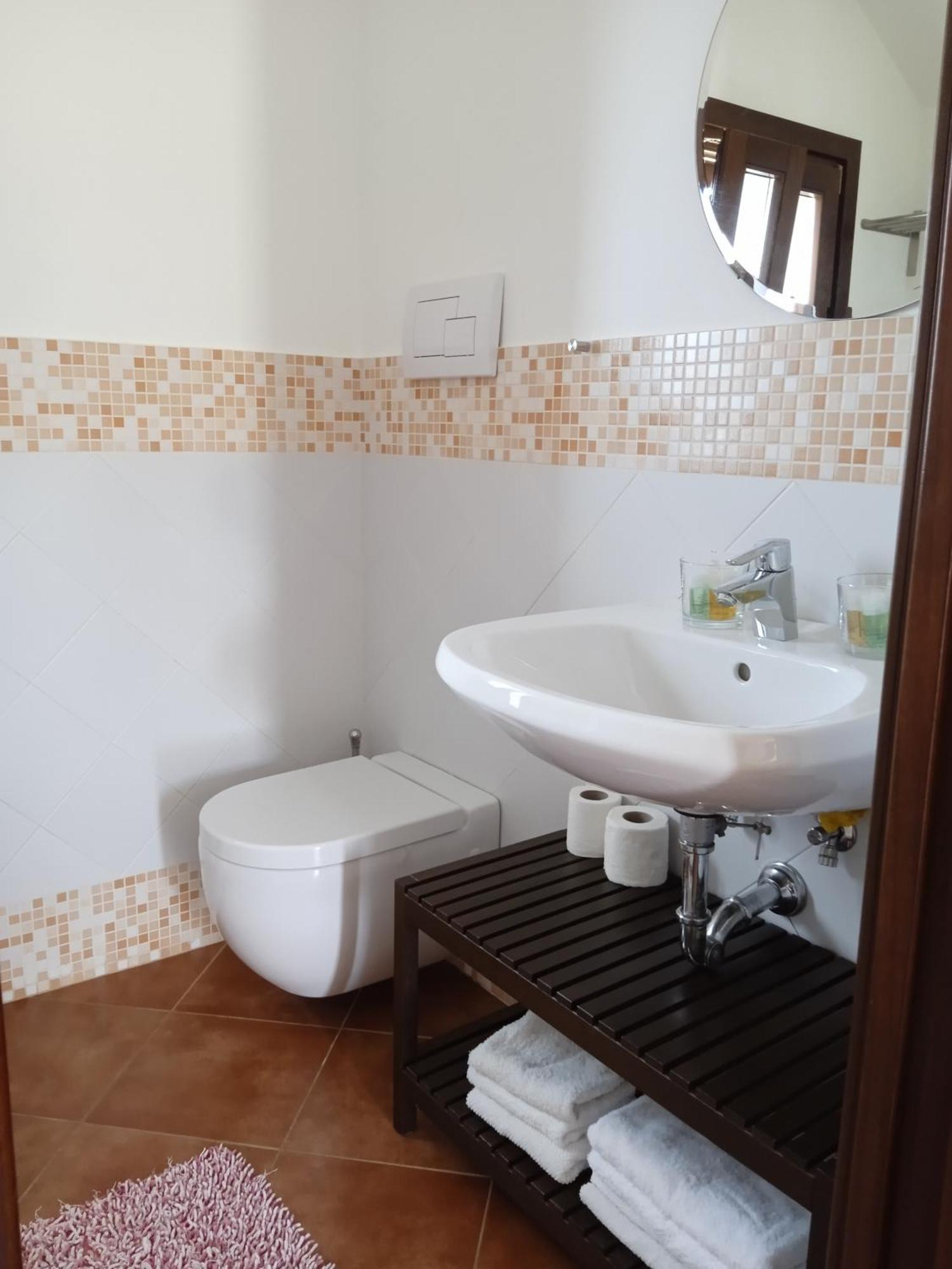 Twin Villas Rodia 部屋 写真