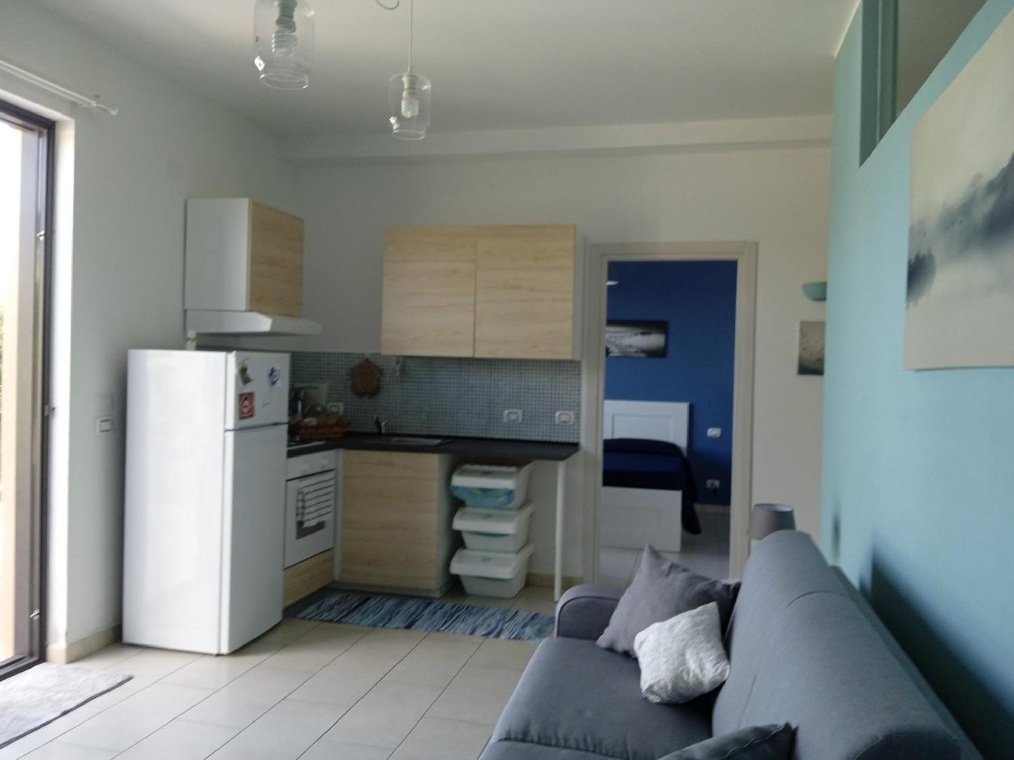 Twin Villas Rodia 部屋 写真
