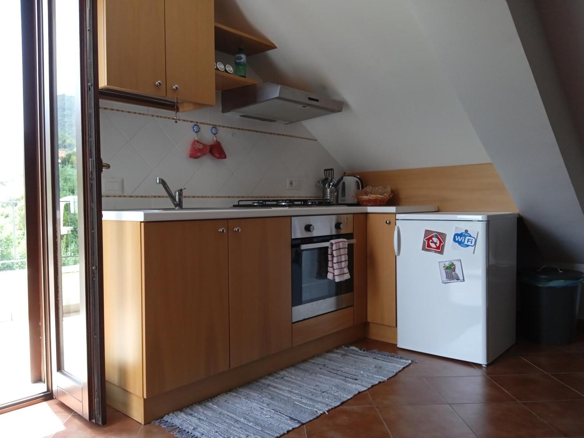 Twin Villas Rodia 部屋 写真